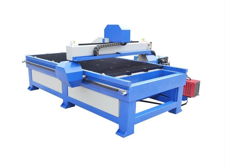 1325 Advertising Metal Plasma Cutting Machine