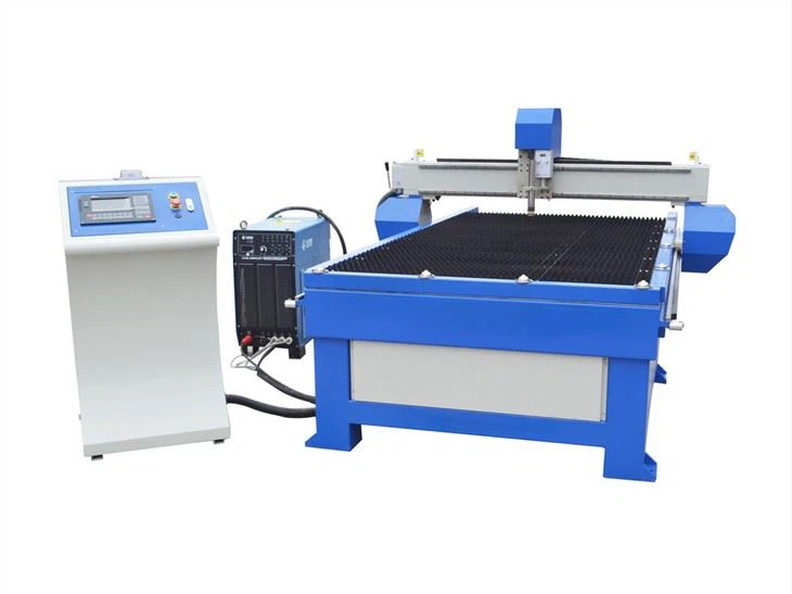 1325 Advertising Metal Plasma Cutting Machine
