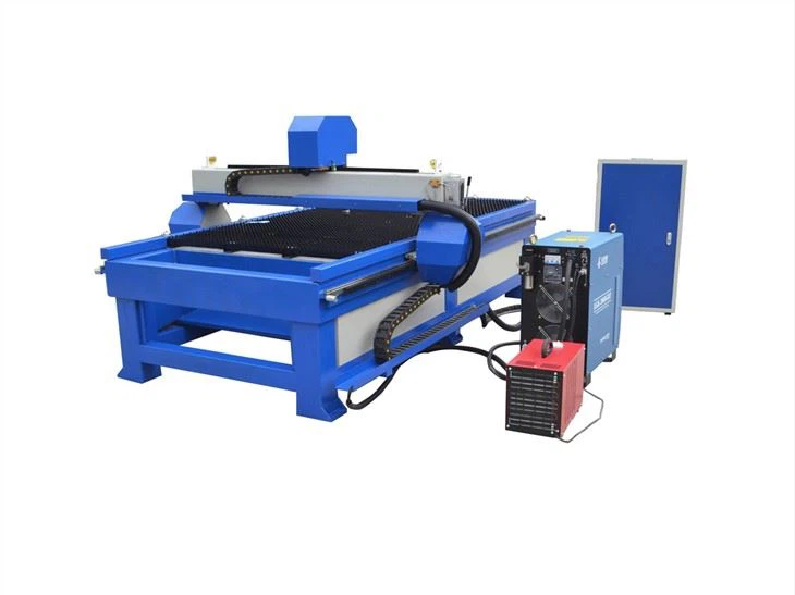 2030 THC Industry Plasma Cutting Machine