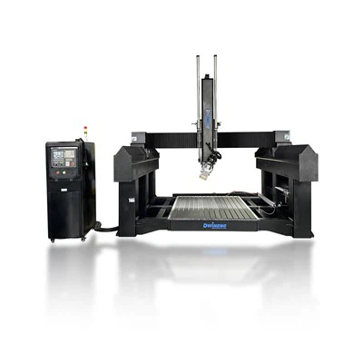 CNC Styrofoam fræsemaskine